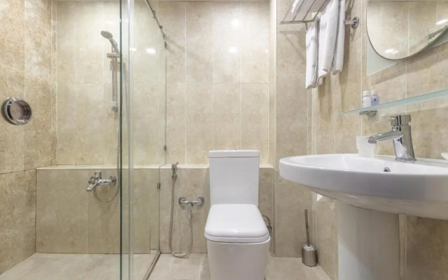 Deluxe Baku Hotel