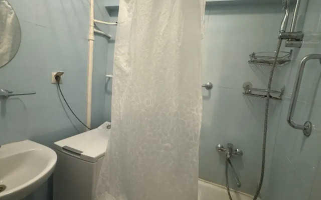 Апартаменты Плющиха 9А