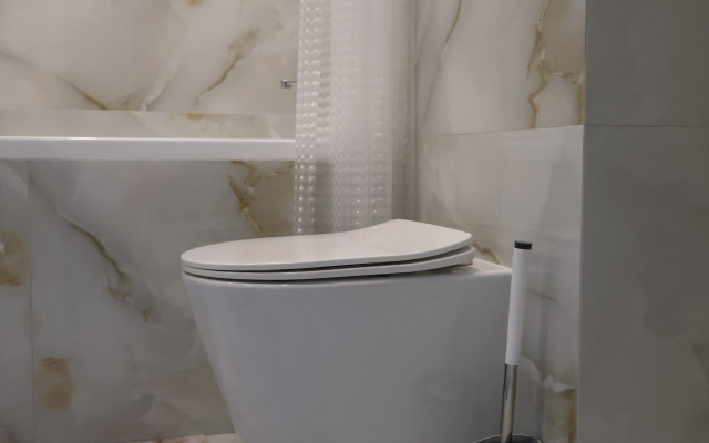 Apartamenty Sun Home na Gaydara Flat