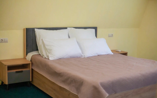 Guest House Nargiz