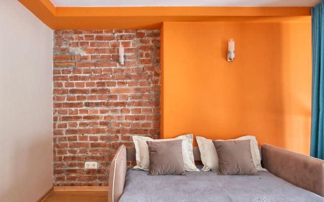 V Tsentre Goroda Apartments