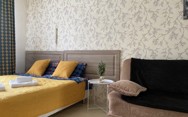 Апартаменты Lucky time