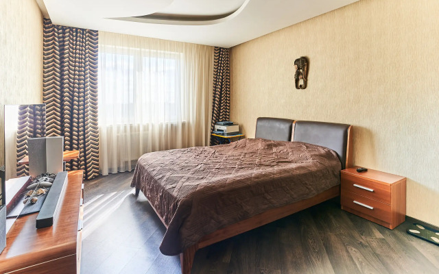 2k Na Dunayskom 55/1 Flat