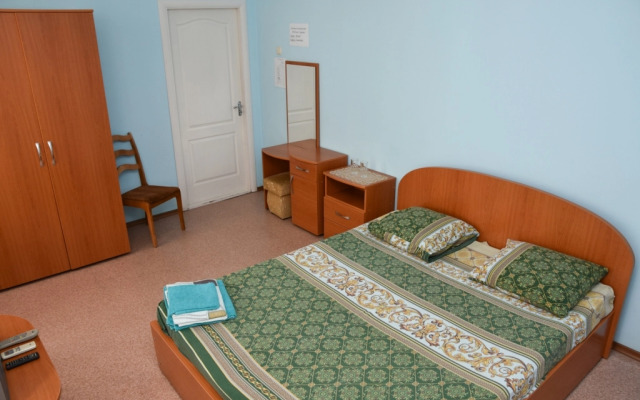 Мини-отель на Греческой