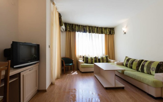 Avalon Apartments