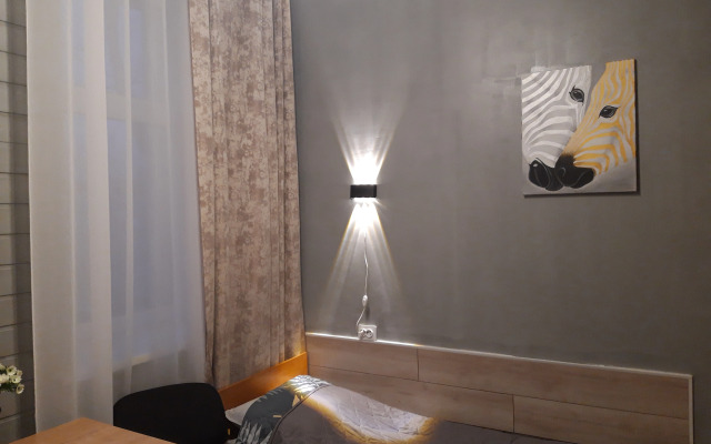Dom Aspiranta Mini-Hotel