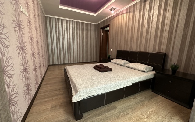 Na Ulitse Mate Zalki 7А Apartments