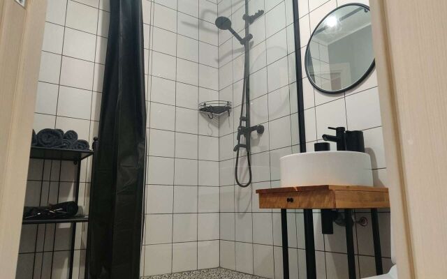 Квартира на Ватутина, 22