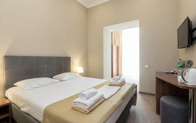 Nart Hotel