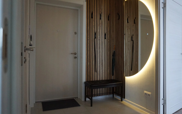 Квартира Уютная у Метро Черкизовская