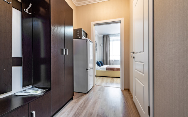 Квартира ApartMe Среднерогатская