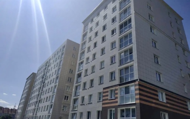 Квартира Белая Ночь Кенигсберга