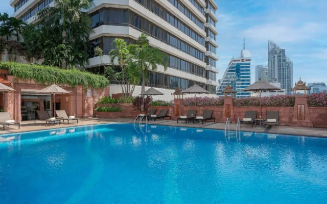 Hotel The Landmark Bangkok