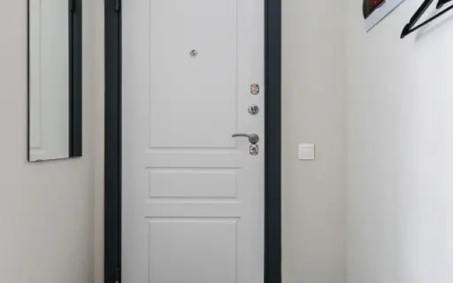 Maxrealty24 Volokolamskoye Shosse 88k5s5 Apartment 2