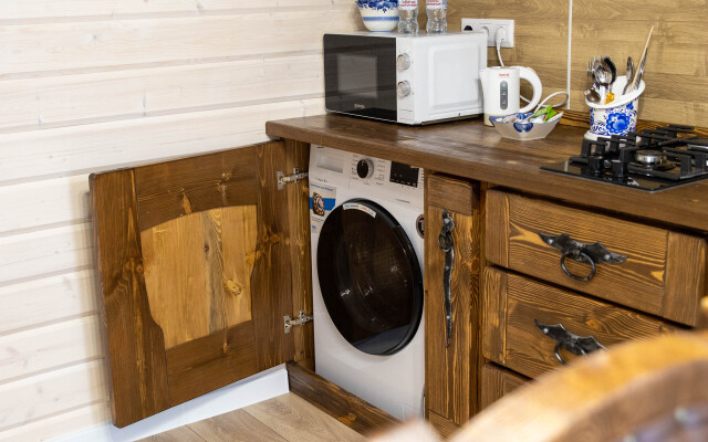 Апартаменты «Дом Куприна в Кремле»