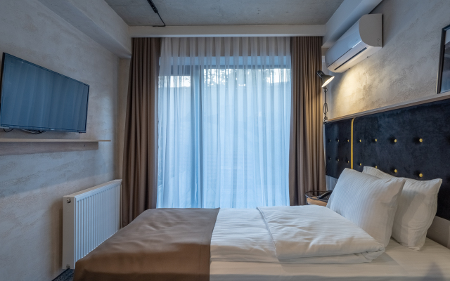 Tbilisi Story Hotel