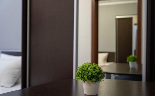 Baykal Hotel