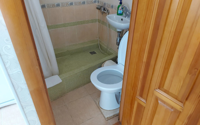 Апартаменты Amitie