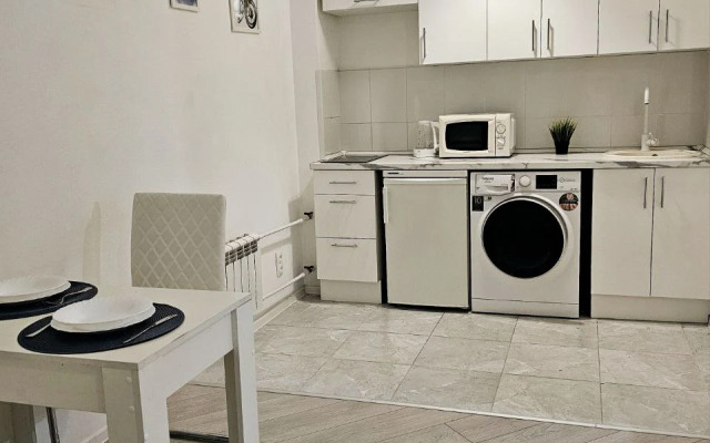 Квартира BGH Рядом с Мамаевым Курганом