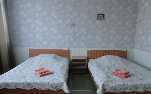 Mayak Mini-Hotel