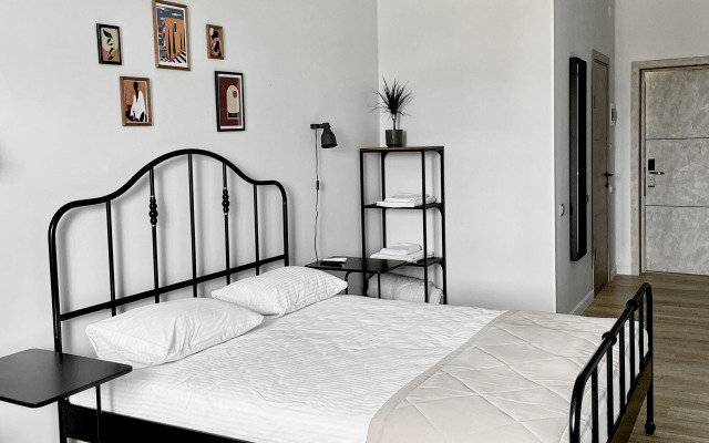 Mini-Otel "gosti"