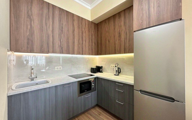 Апартаменты LikeHome Life - Кунцево Мейнстрит