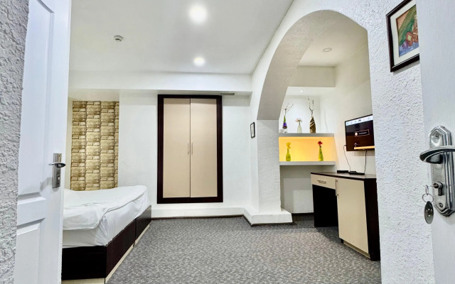 Garden Inn Nizami