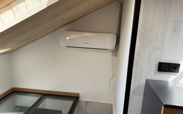 Апартаменты In the City Center