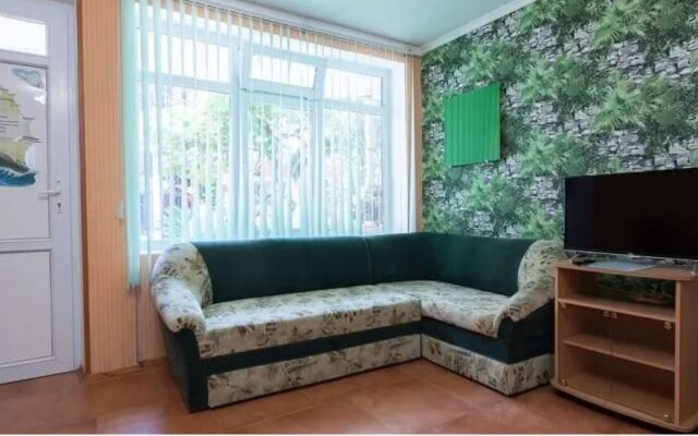 Oazis Nadezhdy Hotel
