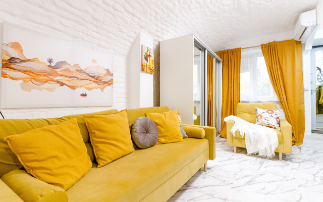 Апартаменты возле Исаакия