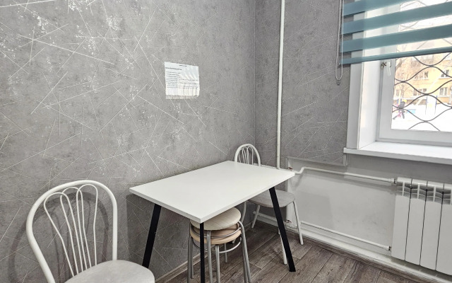 Квартира Советская 146А