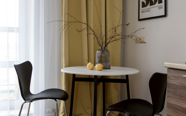 Квартира CITY VIEW