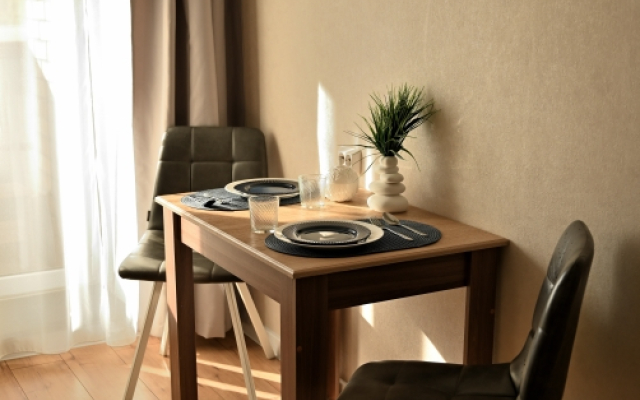 Квартира посуточно в Магнитогорске