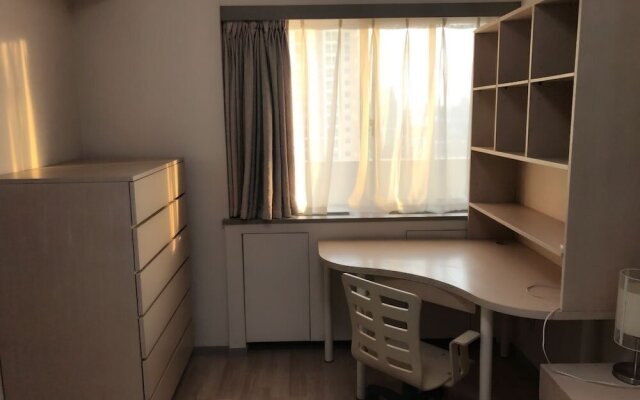 Beijing Jiuxian Apartments