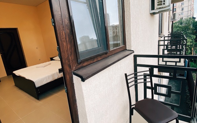A-More Gagra Mini-Hotel
