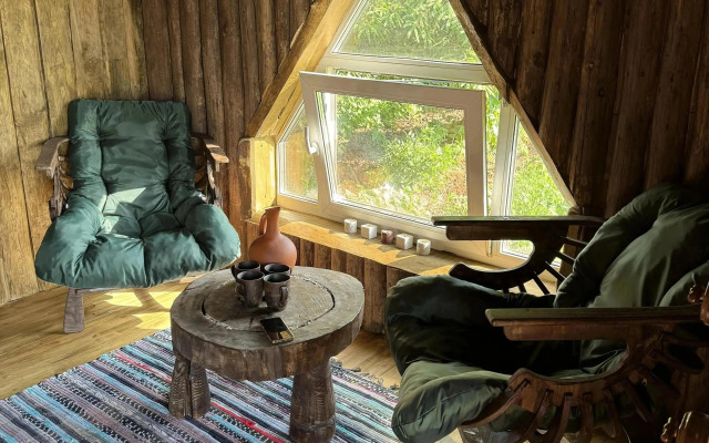 Ostrov Kattegat Guest House