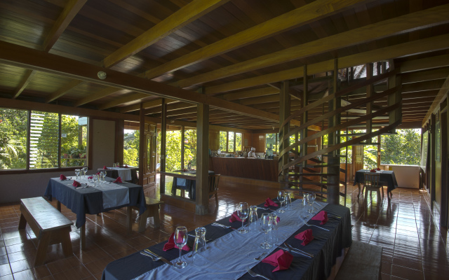 Casa Drake Lodge Hotel