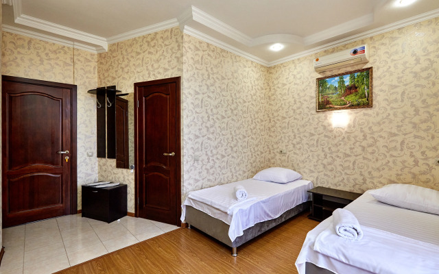 Гостевой дом Центральный