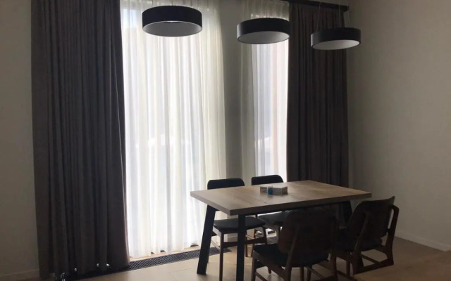 Aurora Luxe