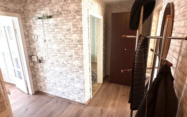 Апартаменты Двухкомнатные на Ленинском проспекте