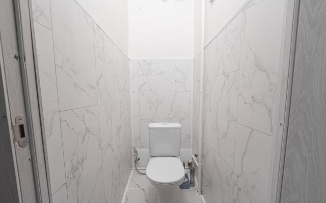 Квартира на проспекте Мира 124/16