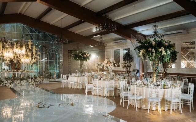 Золотые пески