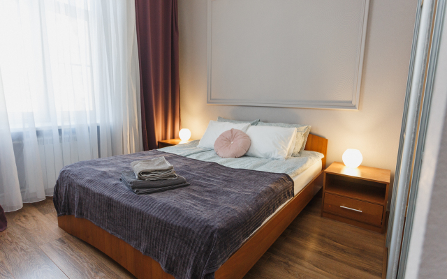 Апартаменты Рязанка как Дома