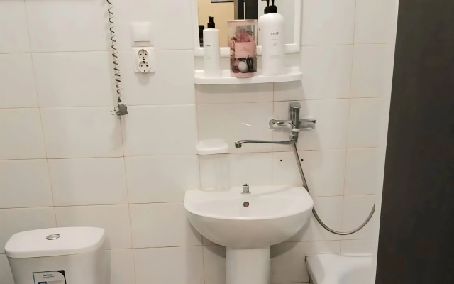 Апартаменты уютные