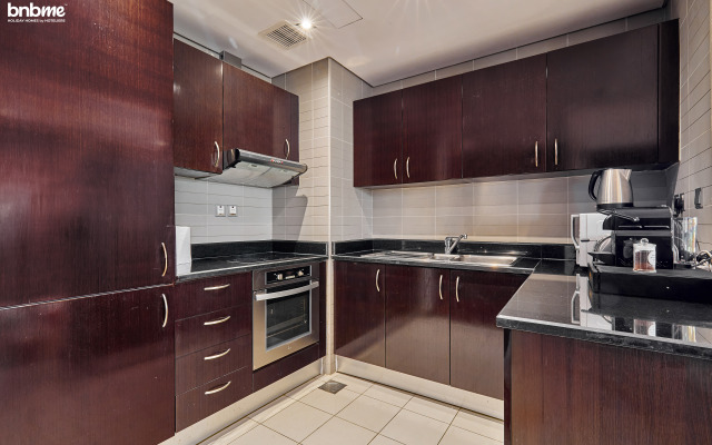 Апартаменты Bnbmehomes Lux2-Bedroom Spectacular Sea Views - 130