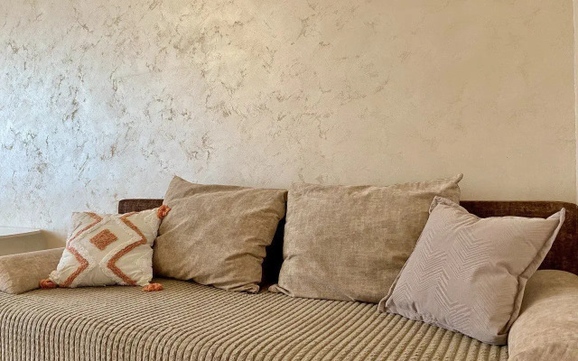 Квартира на улице Артёма 70