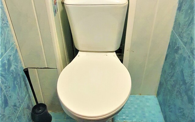 Апартаменты на улице Заводской 5