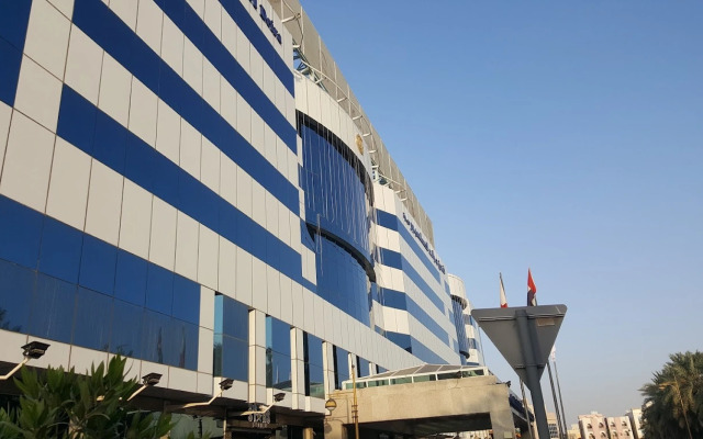 Grand Excelsior Hotel Deira