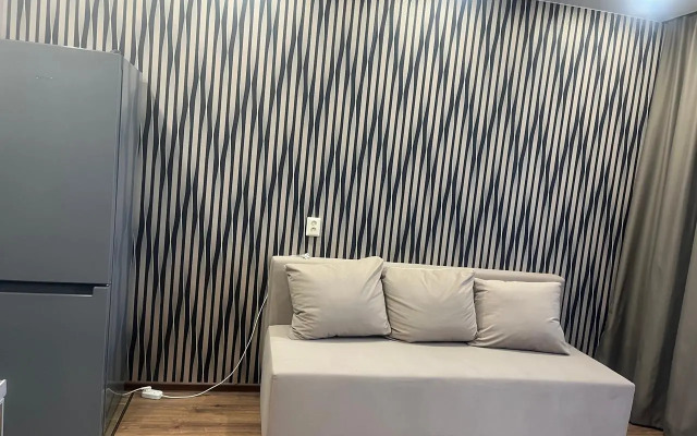 V Novom Zhk Flat