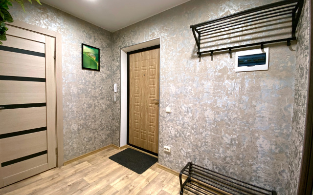 V Tsentre Goroda Apartment